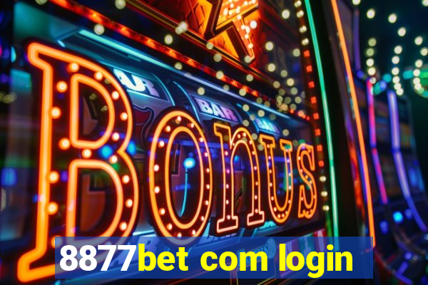 8877bet com login